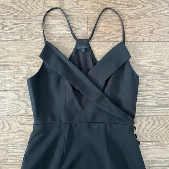 NBD x REVOLVE Mini Dress - Black - Picture 3 of 10